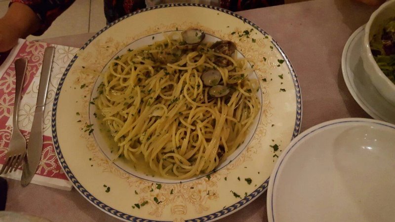 Albergo Ristorante Gori