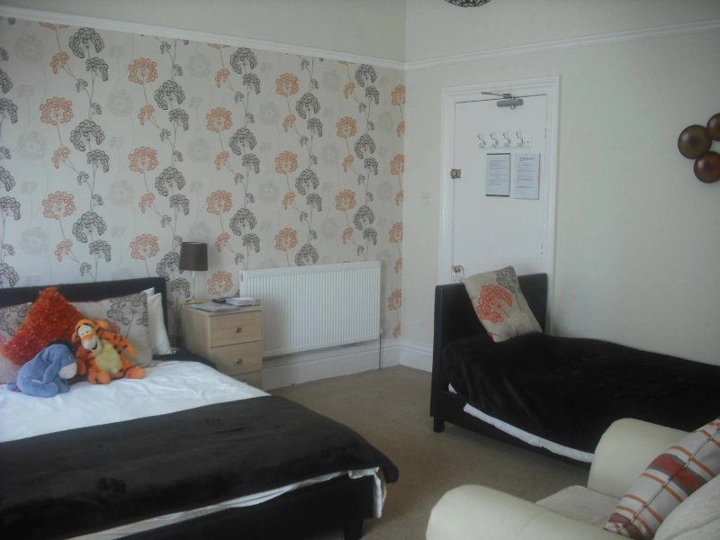 Seacrest Guesthouse