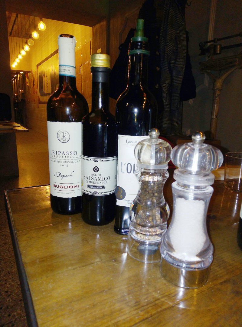 Enoteca Del Bugiardo