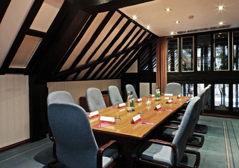 Copthorne Hotel London Gatwick