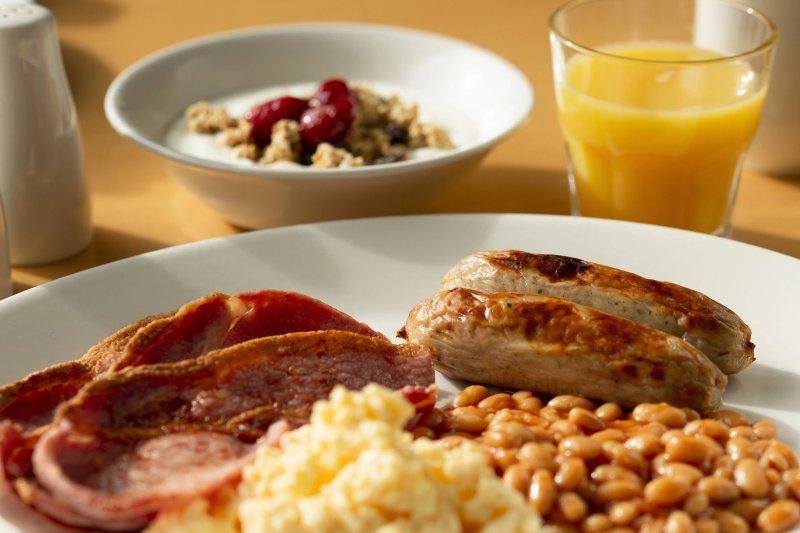 Holiday Inn Express London - Earl's Court, an IHG hotel