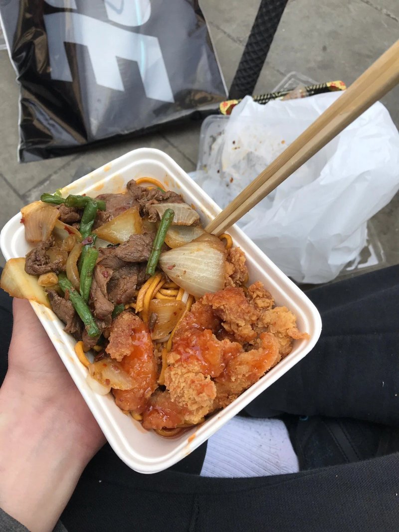 Thai West Cafe