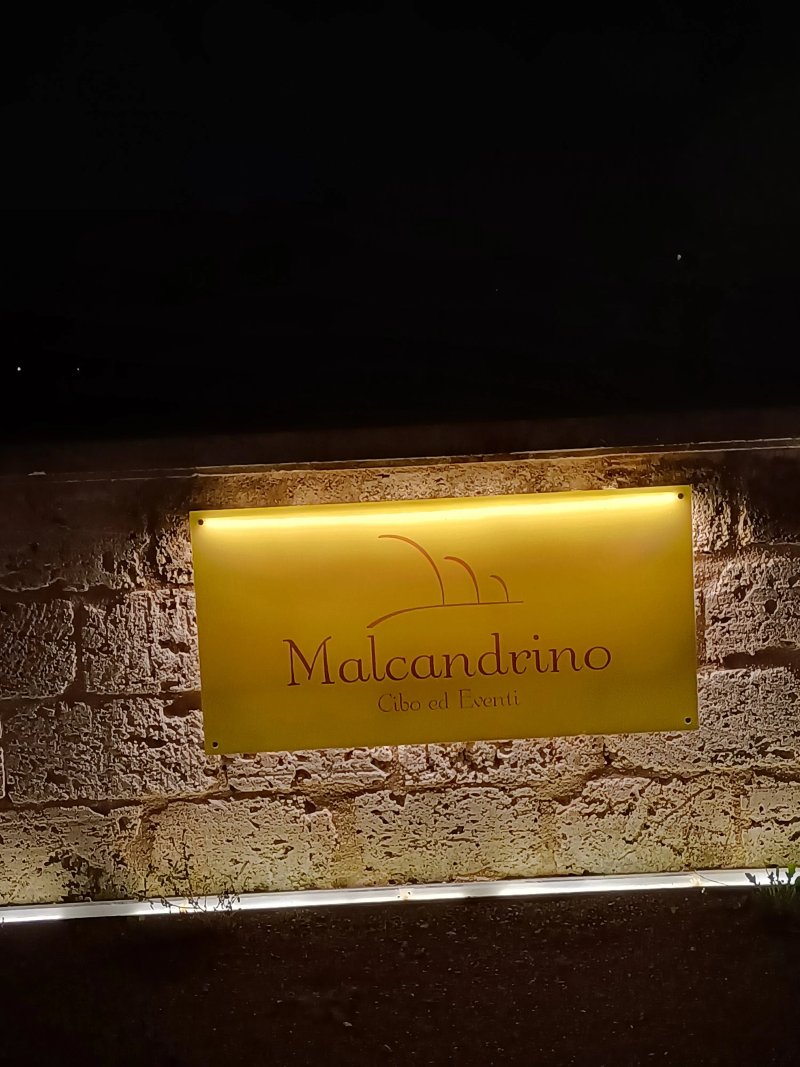 Malcandrino