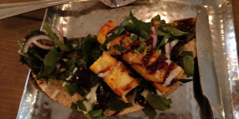 Mowgli Street Food - Bold Street