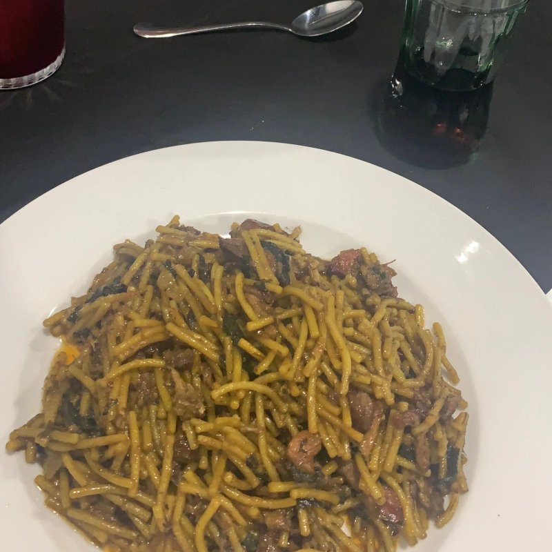 Arnadi Restaurant Alzira