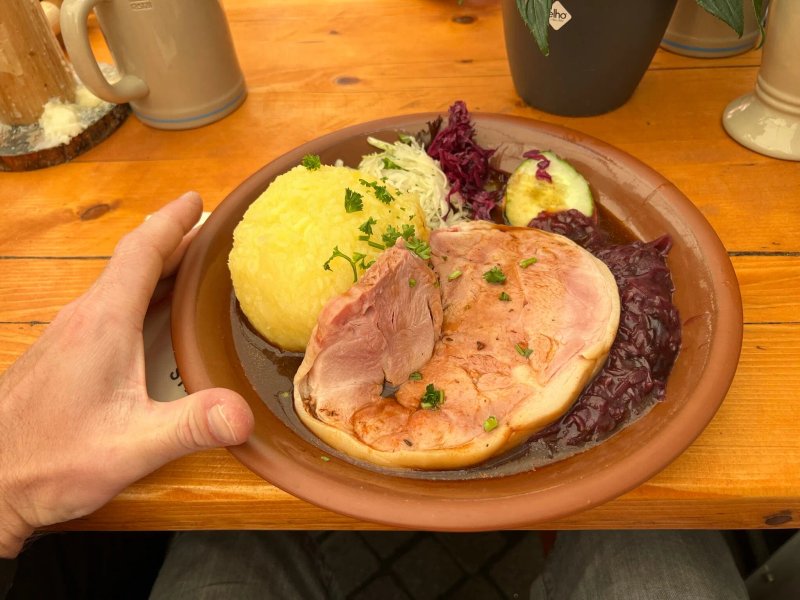 Wirtshaus Christoffel