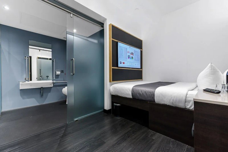 The Z Hotel Trafalgar