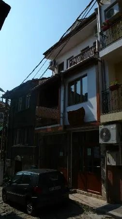 Ivan's Guest House
