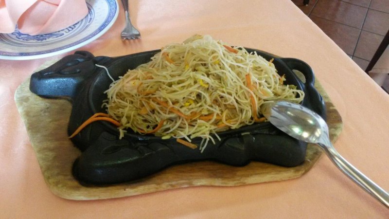 Grande Shanghai Bologna
