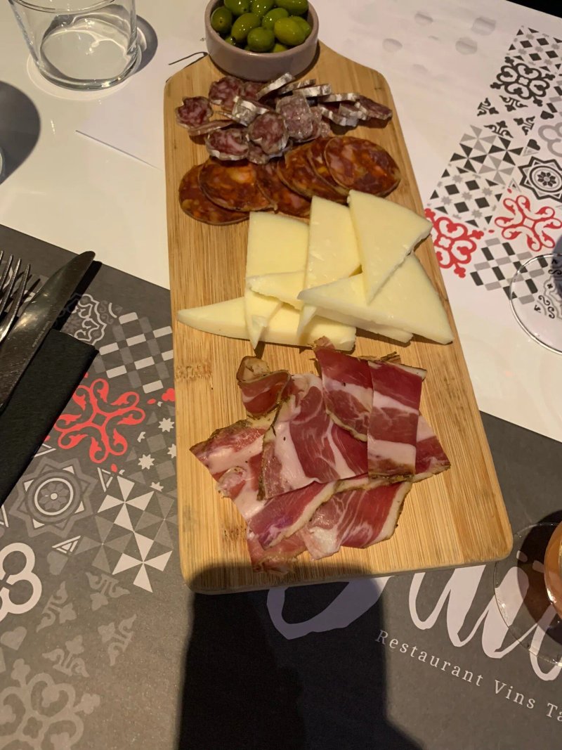Restaurant Gaia