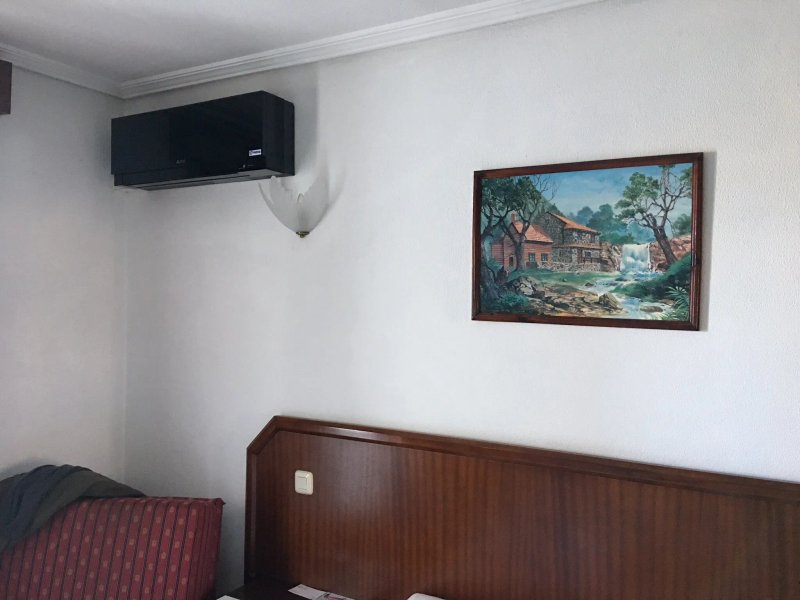 Hotel Turismo Miranda