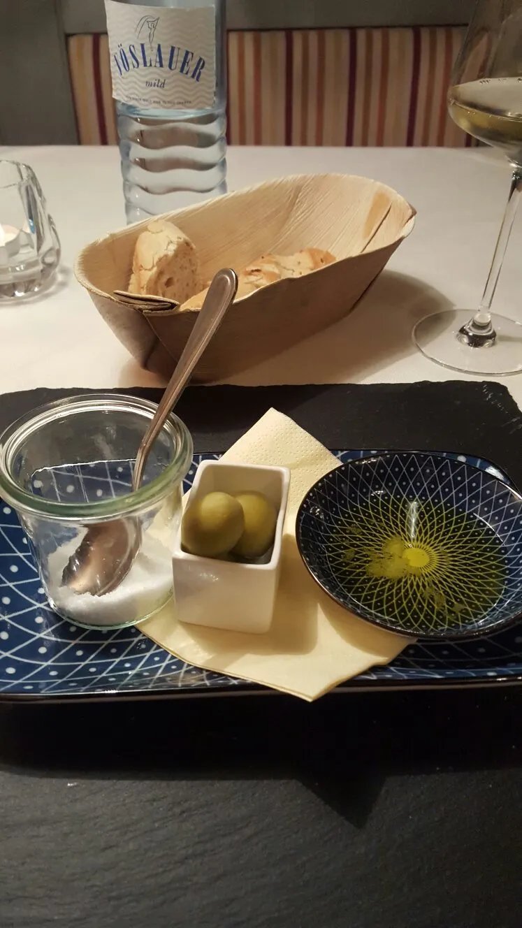 Sonnenhofs Gourmetstube