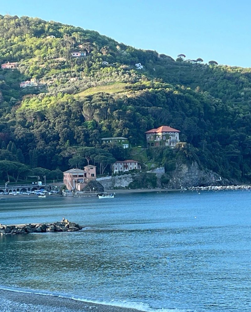 Il Veliero