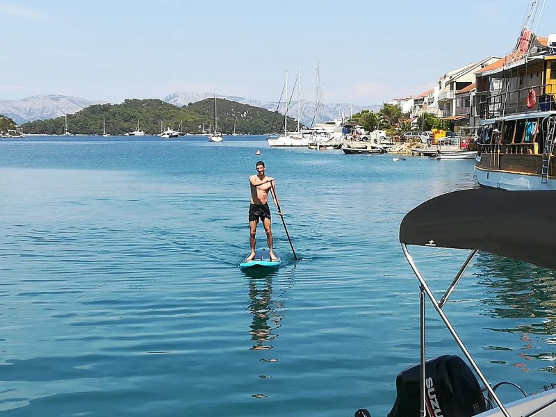 Island Boat Rentals