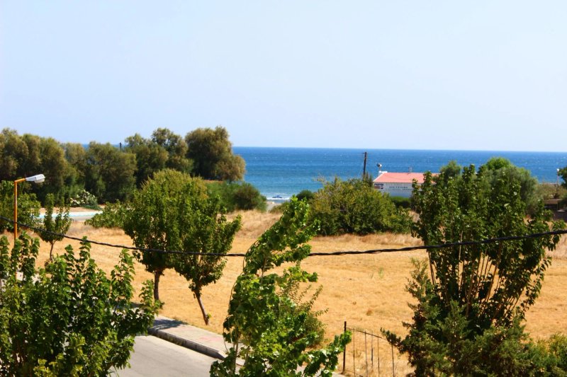 Evita Beach