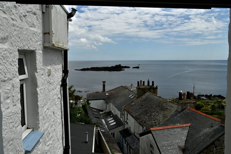 Old Coastguard Hotel