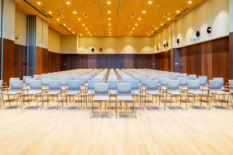 Hotel Glar Conference & Spa