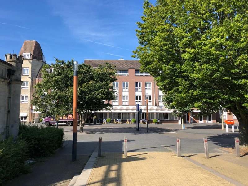 Dormio Wijnhotel Valkenburg