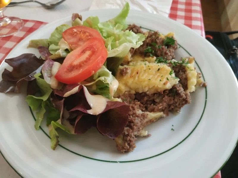 Le p'tit Bistrot