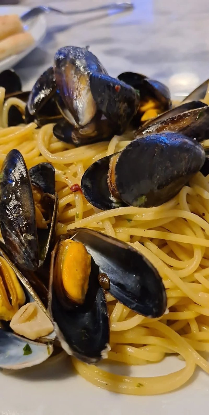 Il Pescatore Restaurant