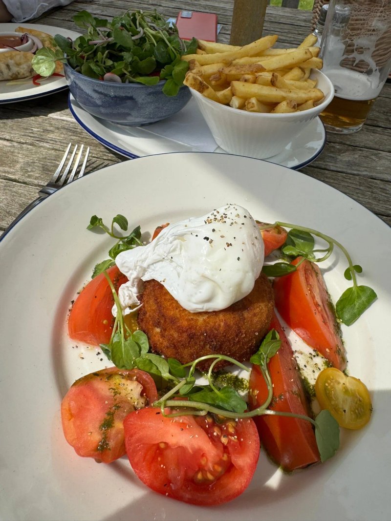 Hayhurst Arms