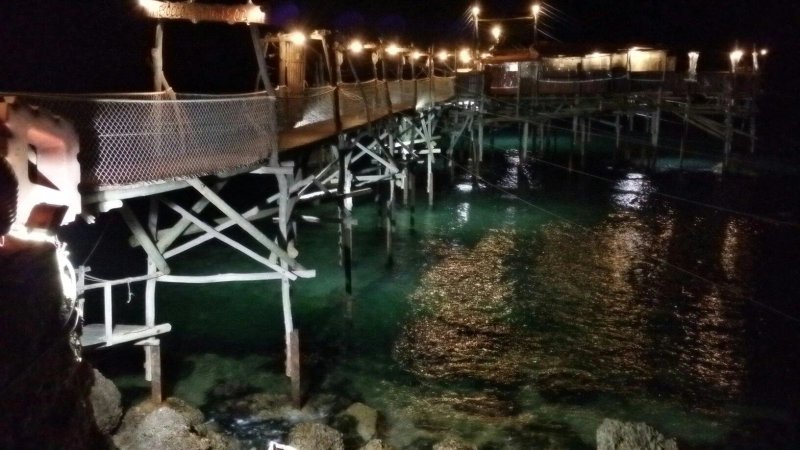Trabocco Punta Isolata