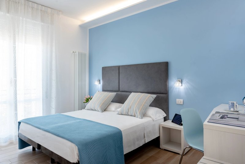 Hotel Maria Serena