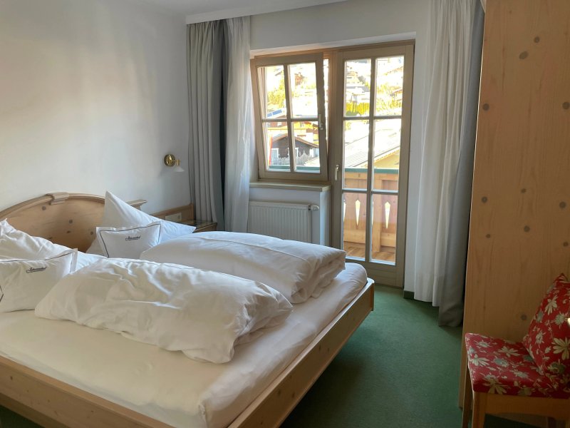 Gaestehaus Johanneshof