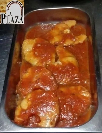 Cafeteria - Cerveceria LA PLAZA