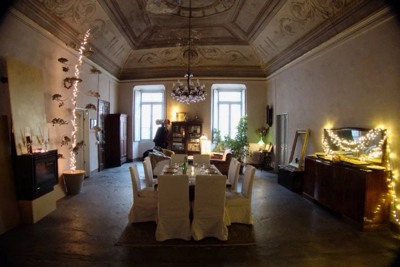 Casa Albertieri B & B