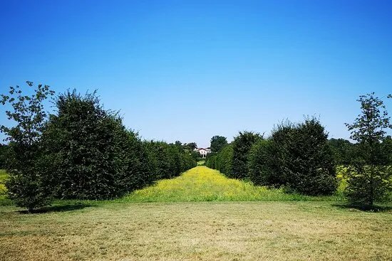 Parks & Nature