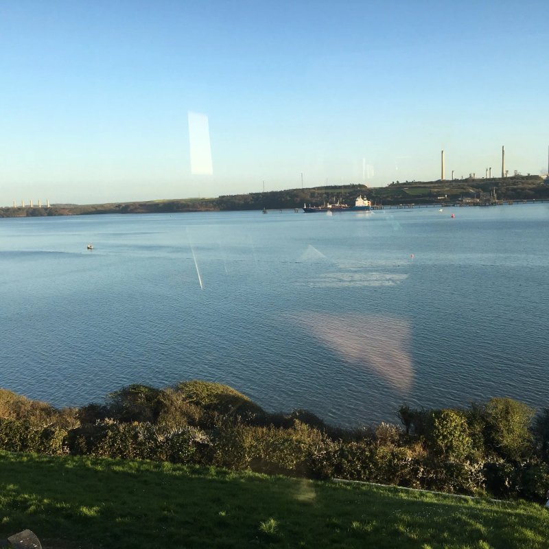 Watergardens Sea View