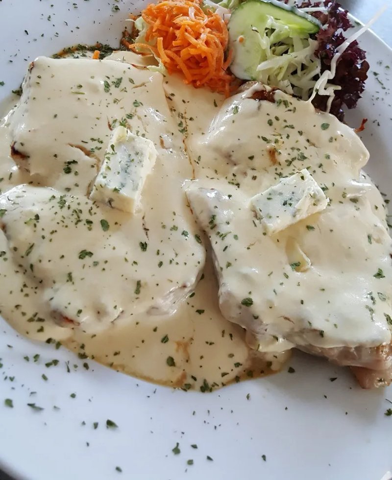 Ristorante-Pizzeria Waldseegaststatte zum Adler