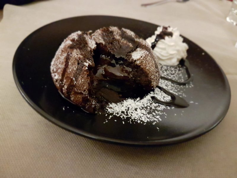 Locanda Caruso Ristorante