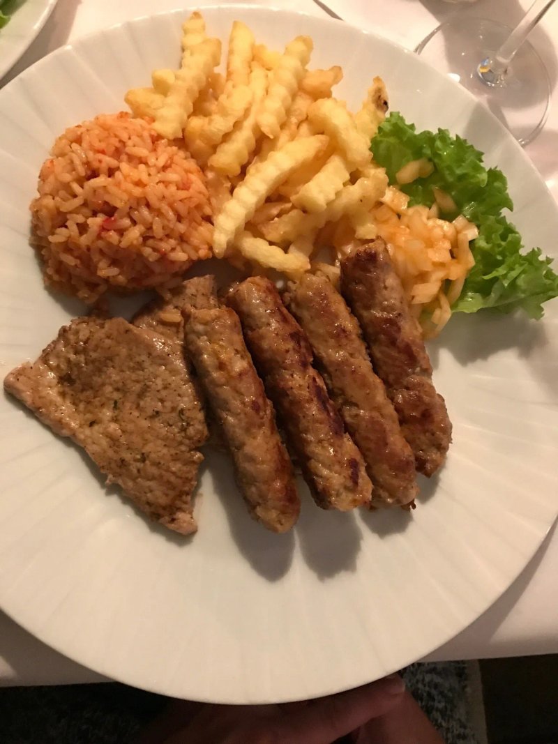 Hanseatenstube