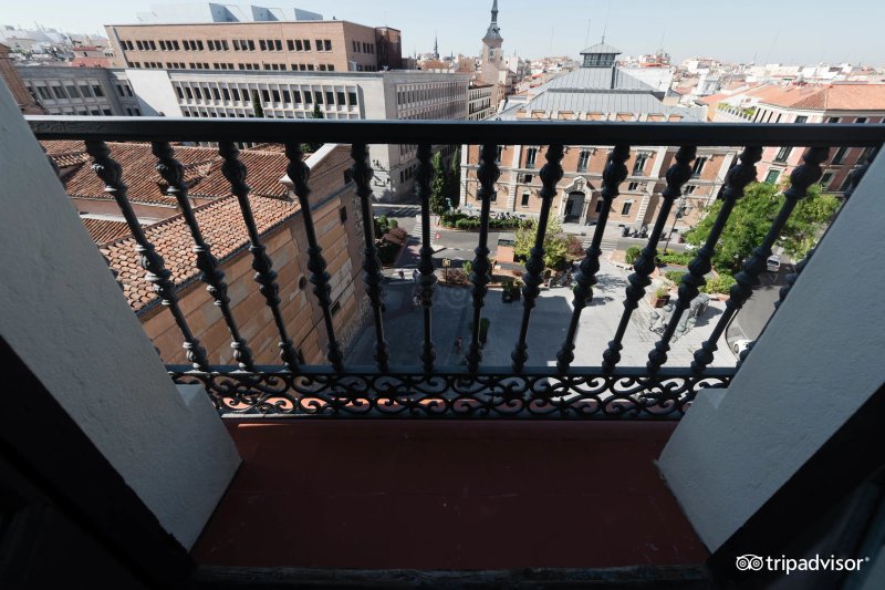 Hotel Intelier Palacio San Martín