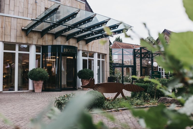 Landhotel Voshövel