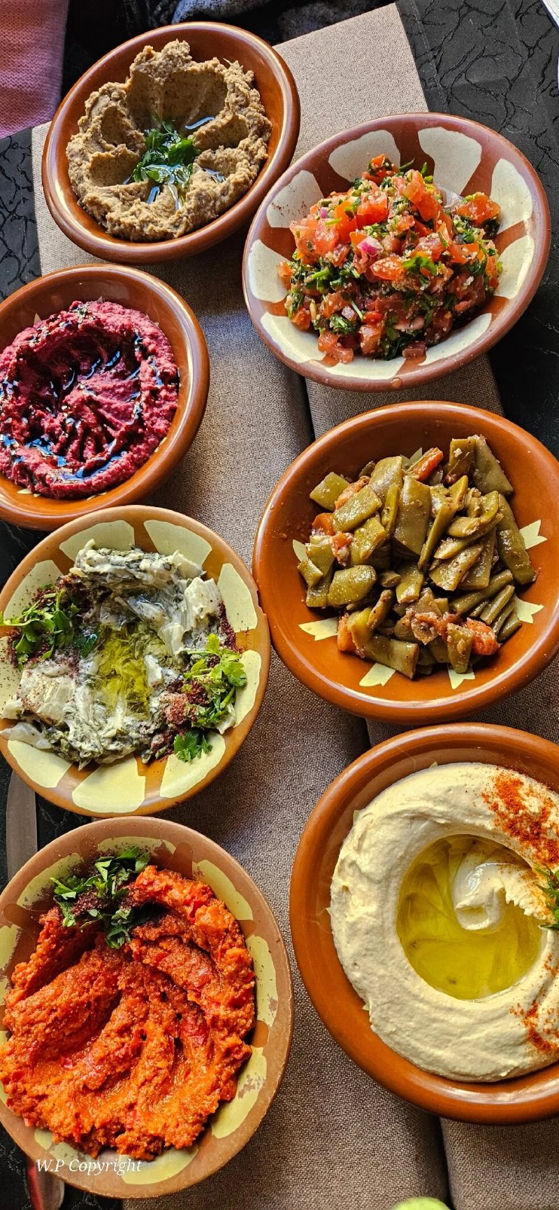 Mandaloun