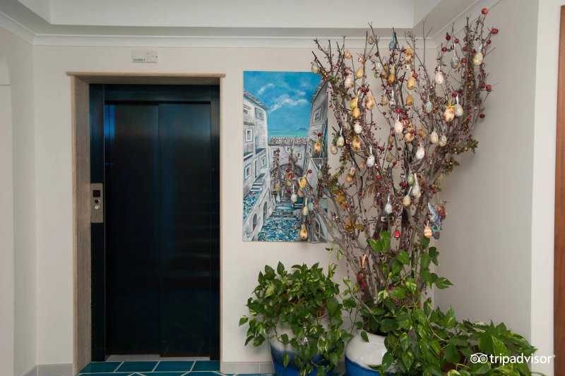 Hotel Corallo