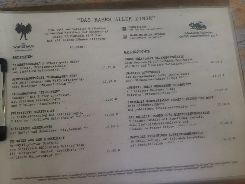 Mahrs Brau
