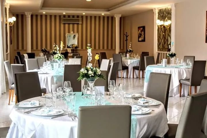 Villa Belvedere Ristorante Pizzeria Eventi
