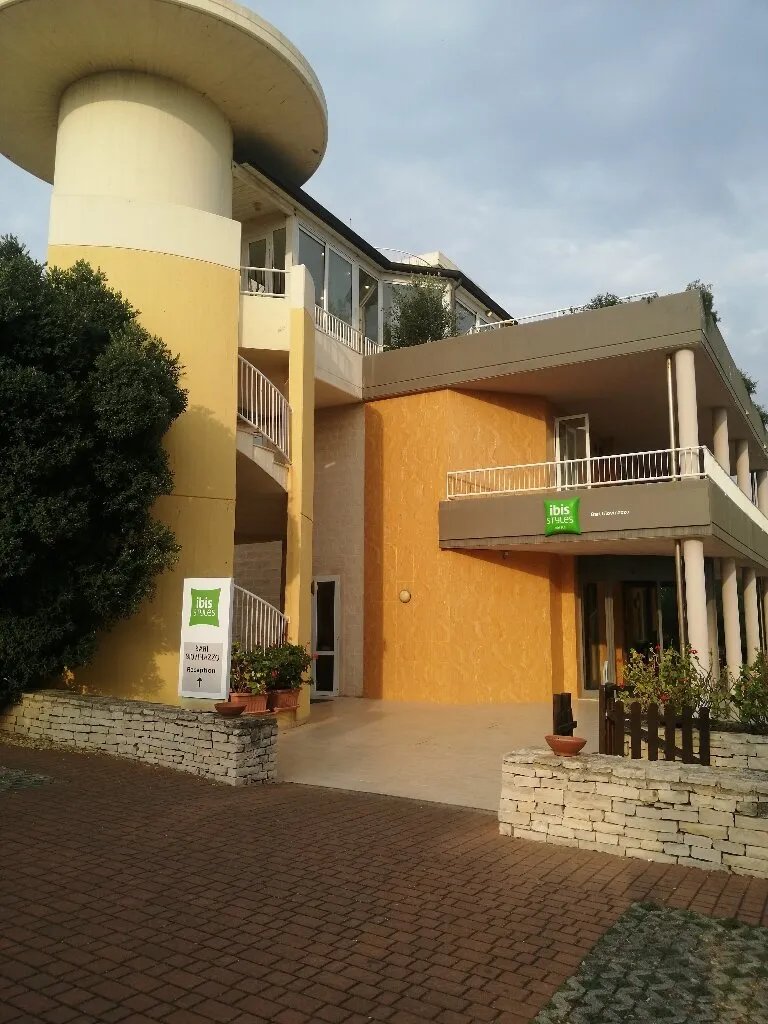 Hotel ibis Styles Bari Giovinazzo