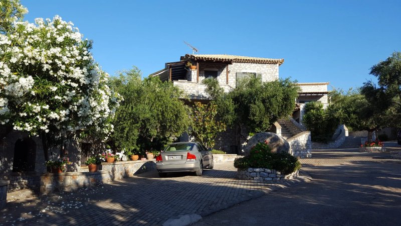 Melitsina Village Hotel