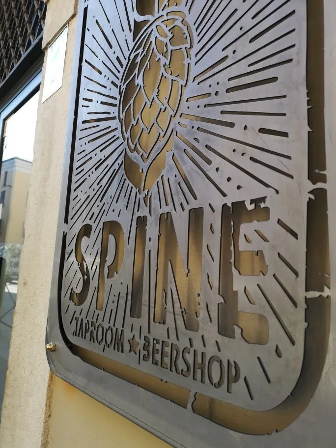 Spine