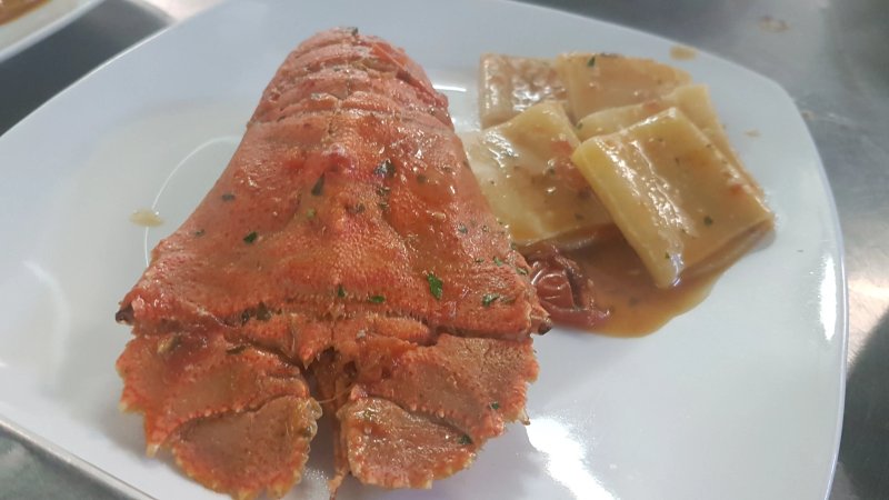 Ristorante Palatinum