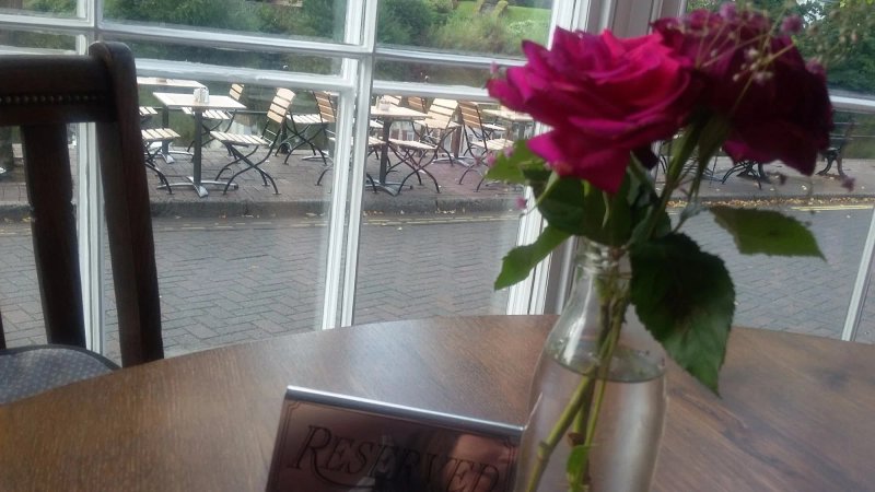 The Moorings