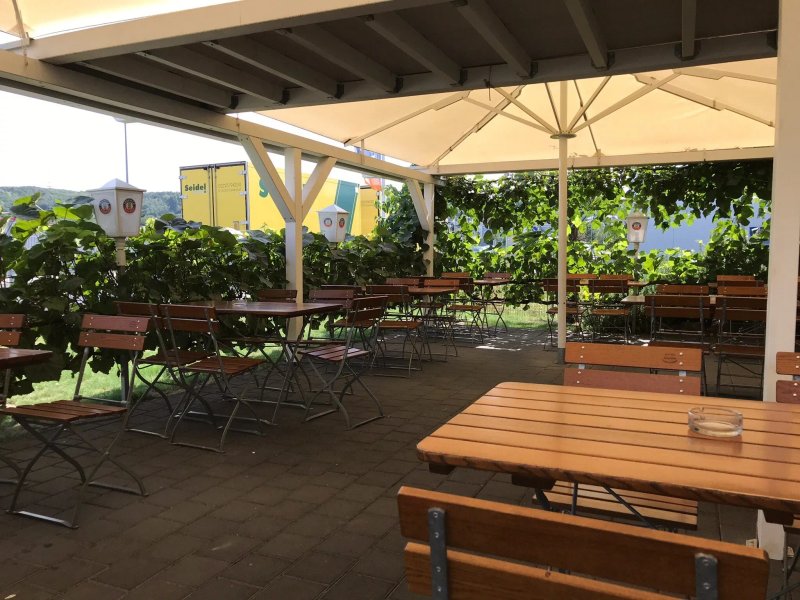Akropolis Grill Restaurant