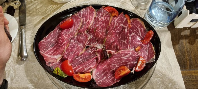 La Piccola Oasi