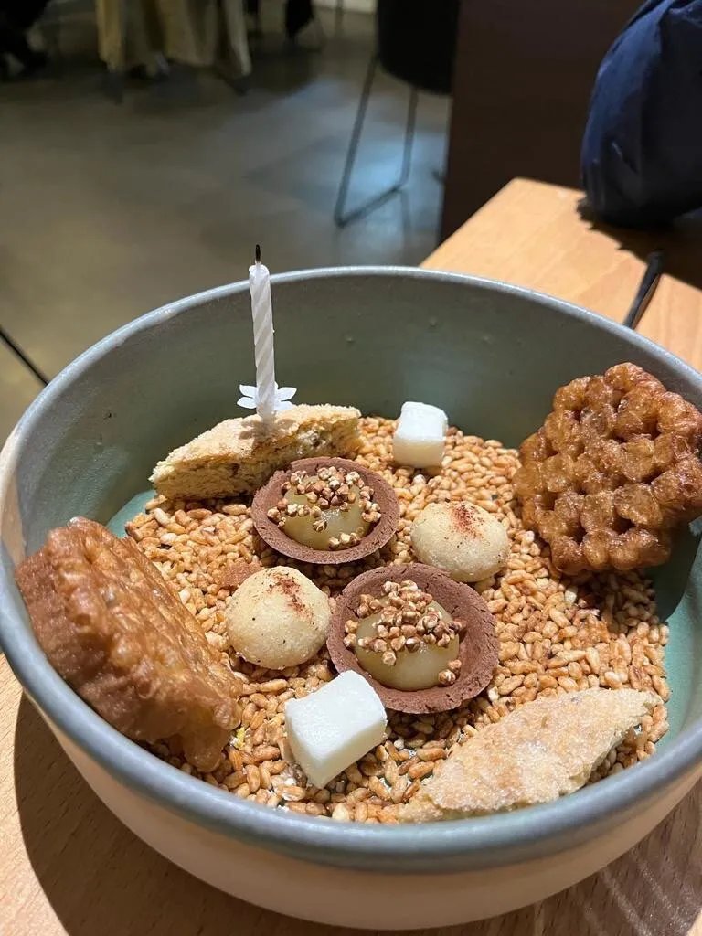 Restaurant Saisons