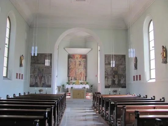 St. Ludwig